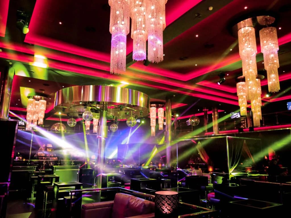 Occo Club