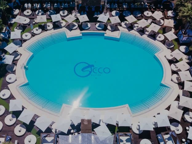 Occo - Pool Club